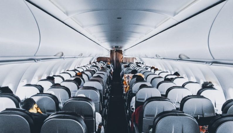 COVID travel - Boston Moms