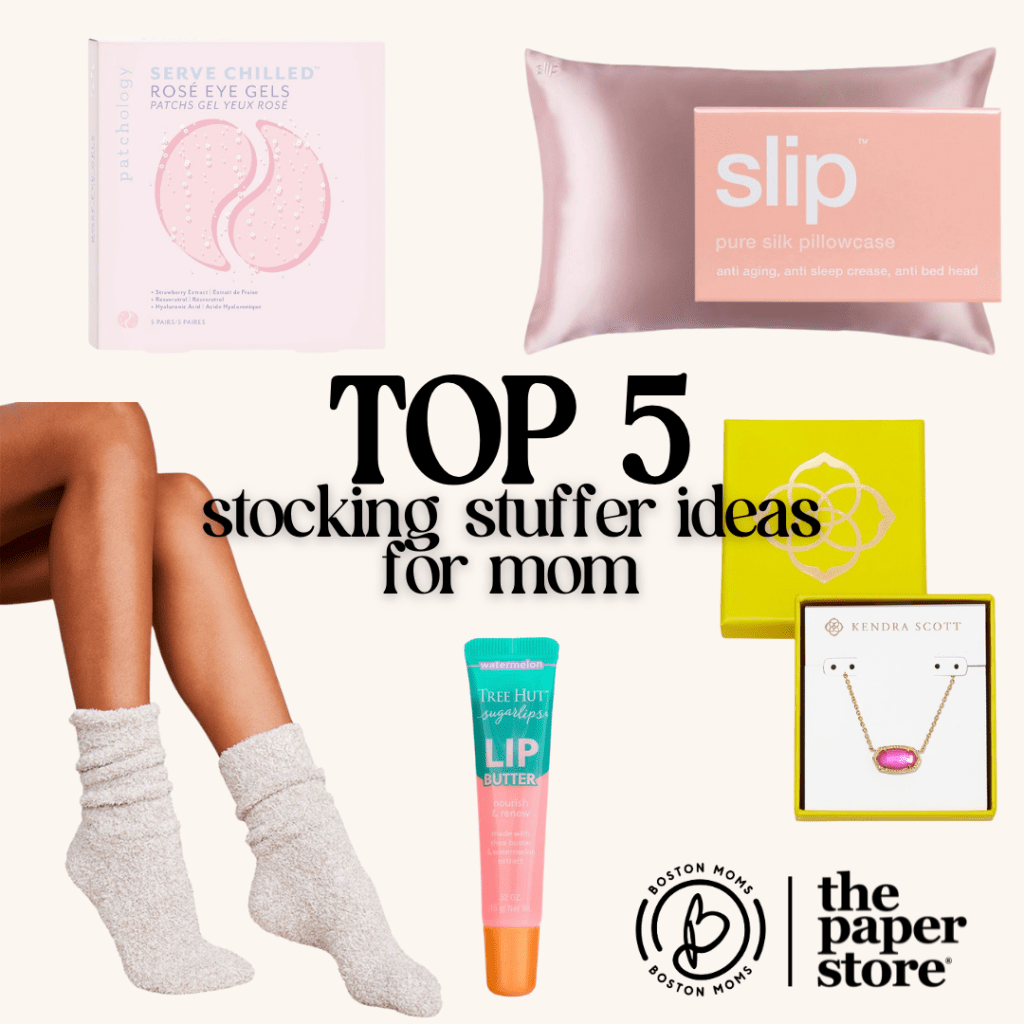 stocking stuffer ideas