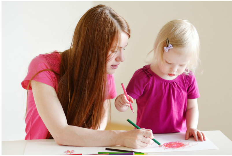Early Intervention - Boston Moms Blog