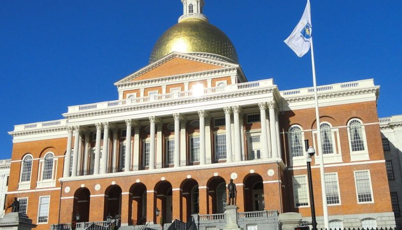 Massachusetts state house (Lindsay Clancy family tragedy)