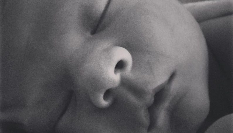 second child - Boston Moms