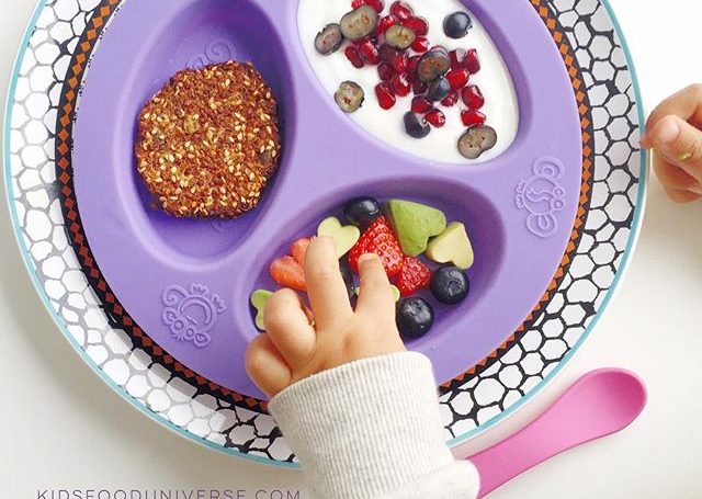 Pleasing Picky Palates :: 4 Sources for Toddler Food Inspiration - Boston Moms Blog
