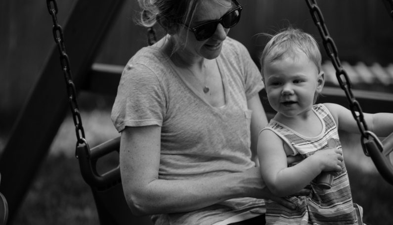 Why I Can't Explain What I Did Today and moms to-do list - Boston Moms