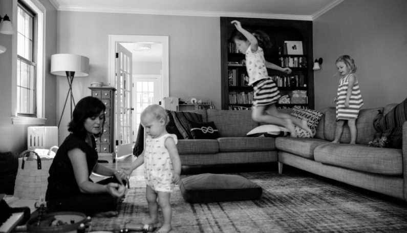 Long days, short years ... - Boston Moms Blog