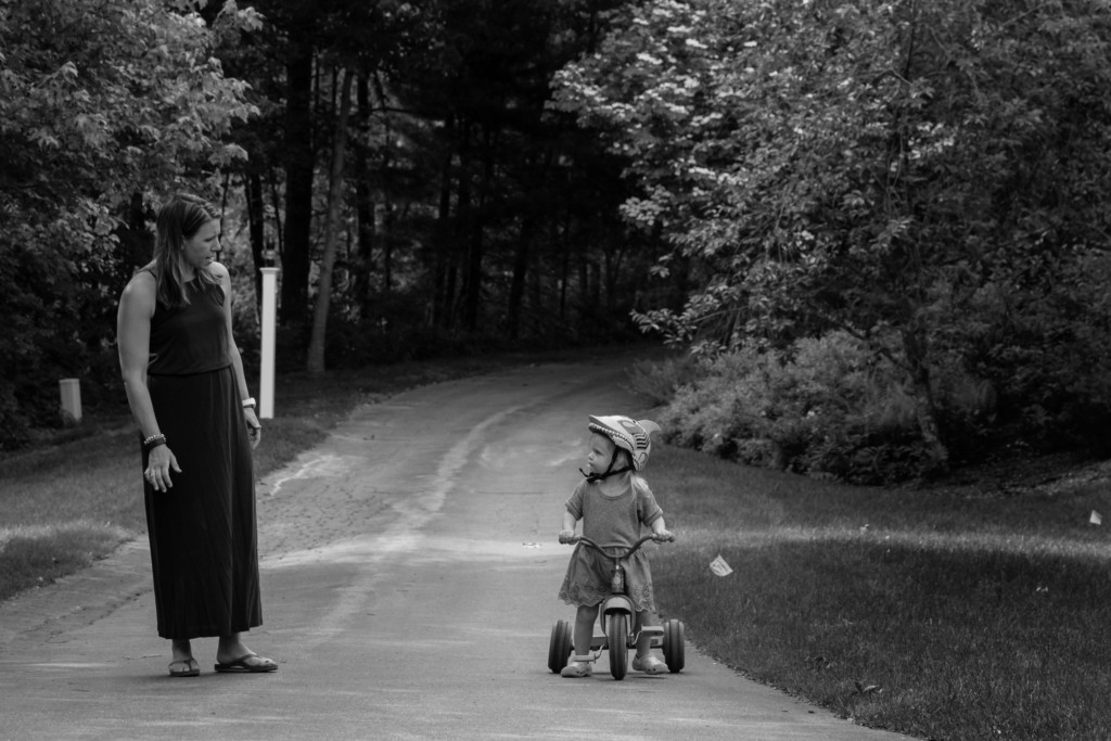 motherhood