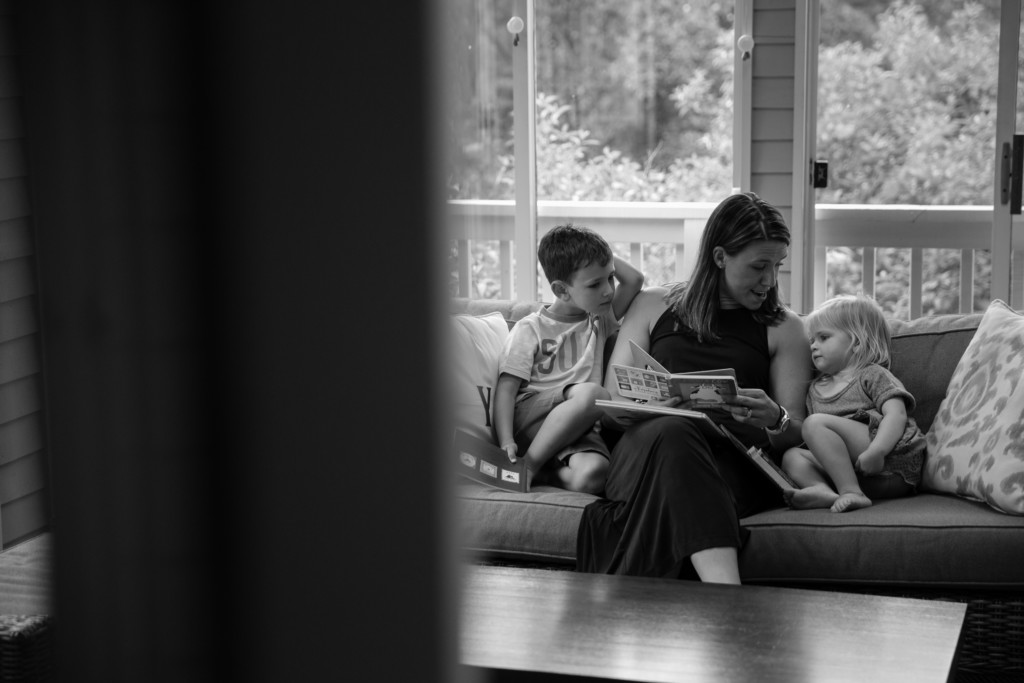 motherhood