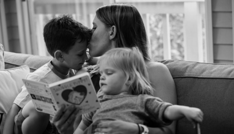 being a mom, motherhood