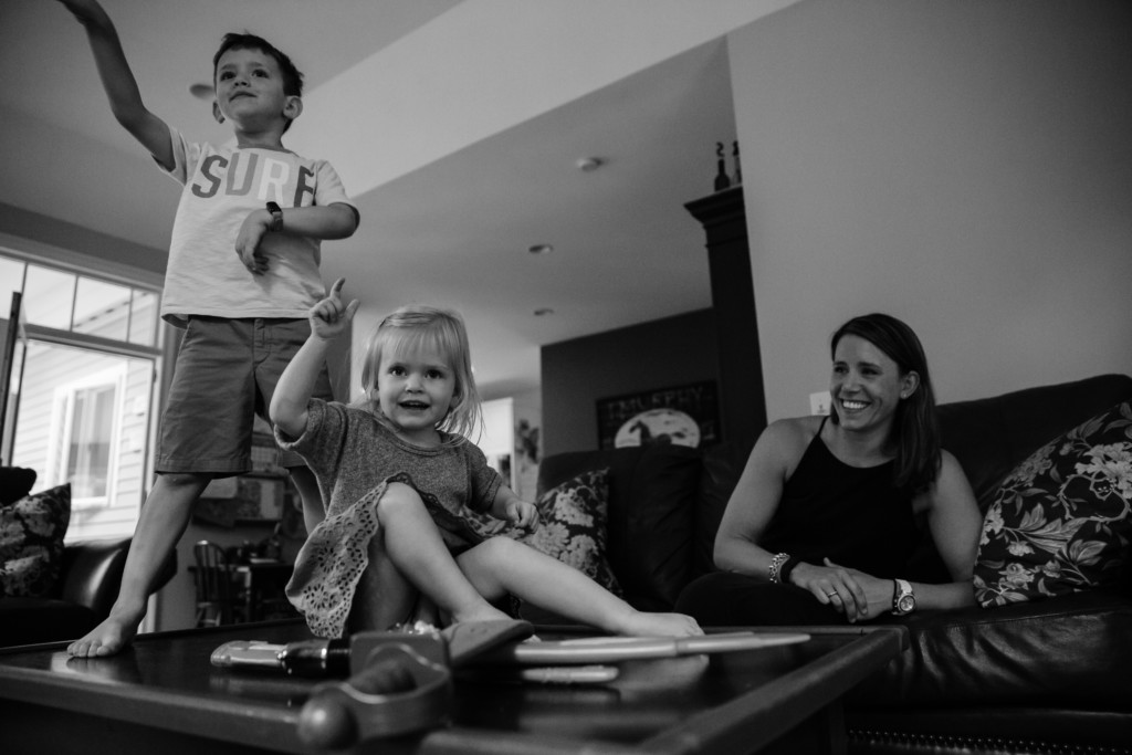 motherhood