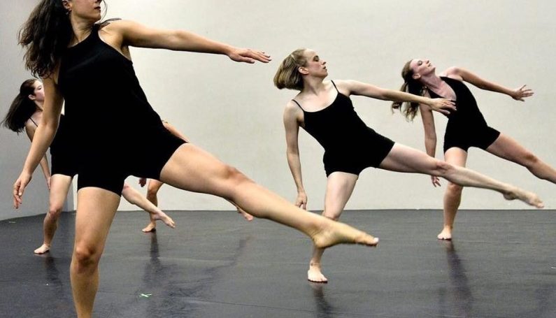 adult dance classes in Boston — Boston Moms Blog