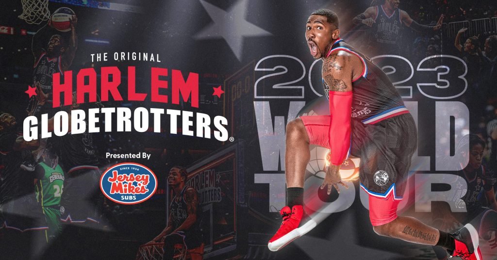 Globetrotters