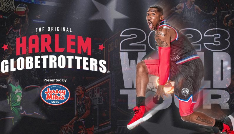 Globetrotters