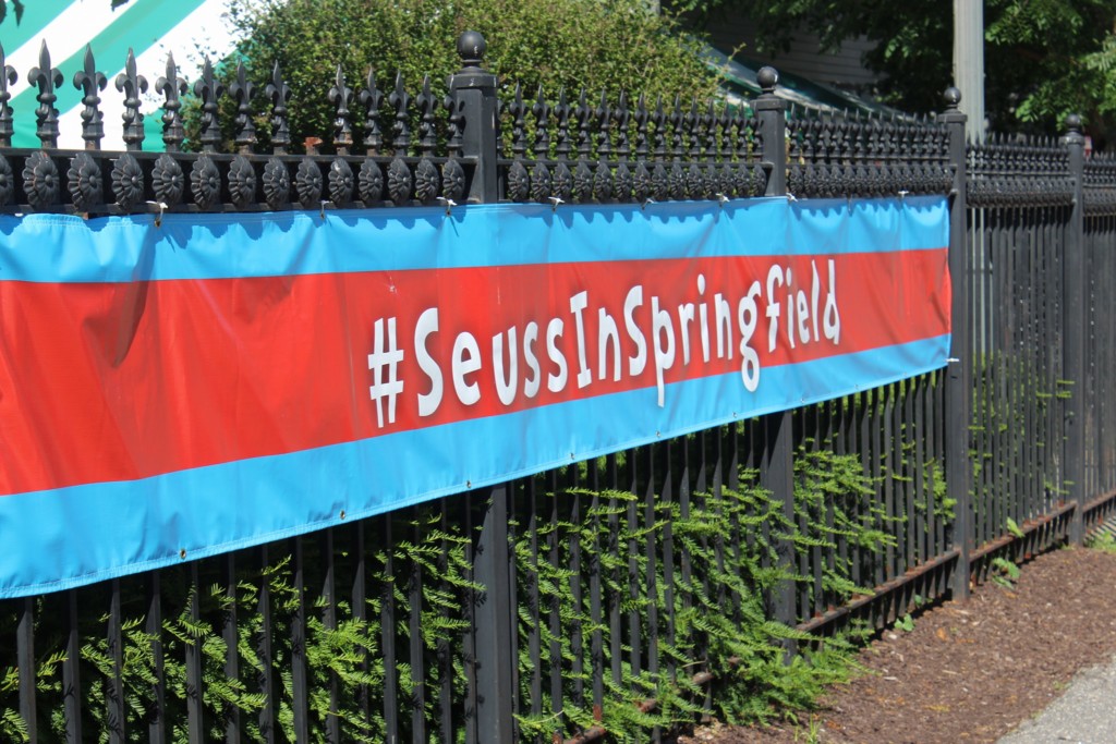 Seuss Museum - Boston Moms Blog