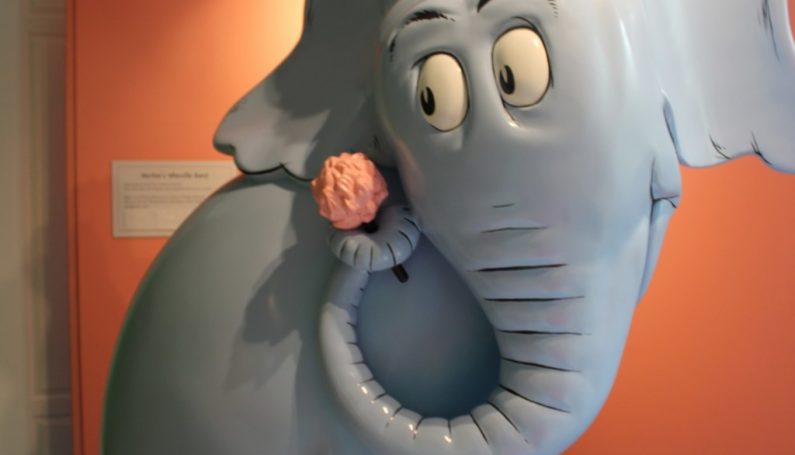 Seuss Museum - Boston Moms Blog