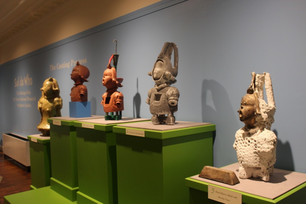 Seuss Museum - Boston Moms Blog