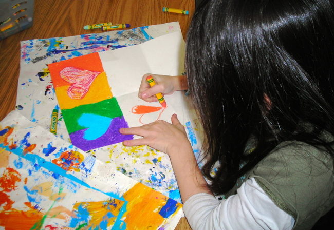 Valentine's Day - Boston Moms Blog