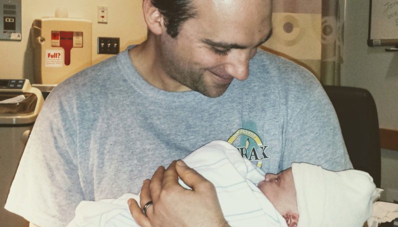 tips for dads - Boston Moms Blog