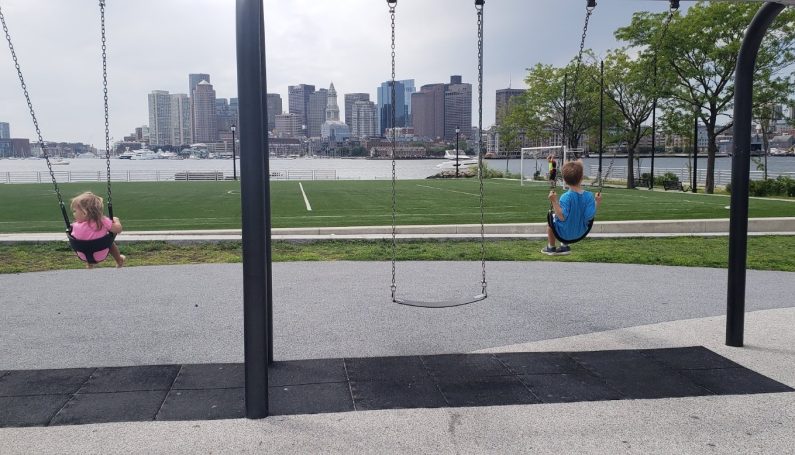 East Boston - Boston Moms Blog