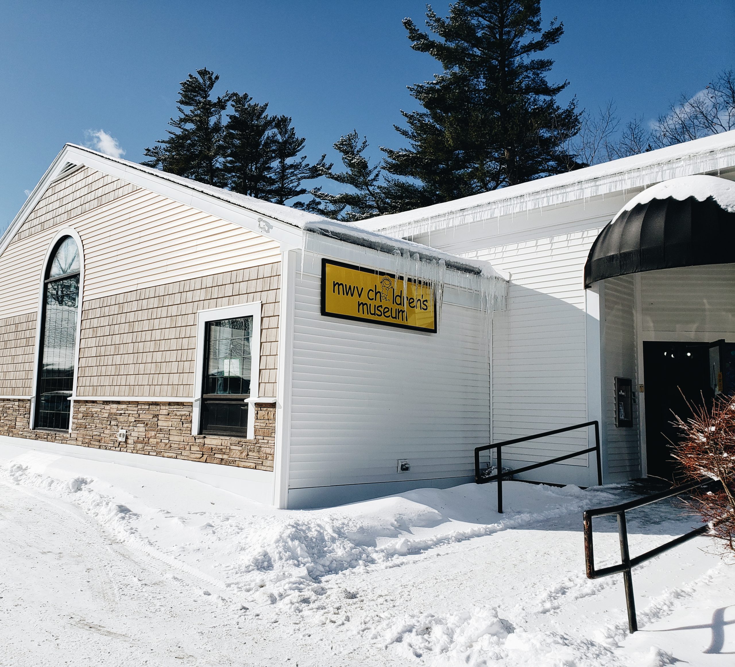Mount Washington Valley Children's Museum