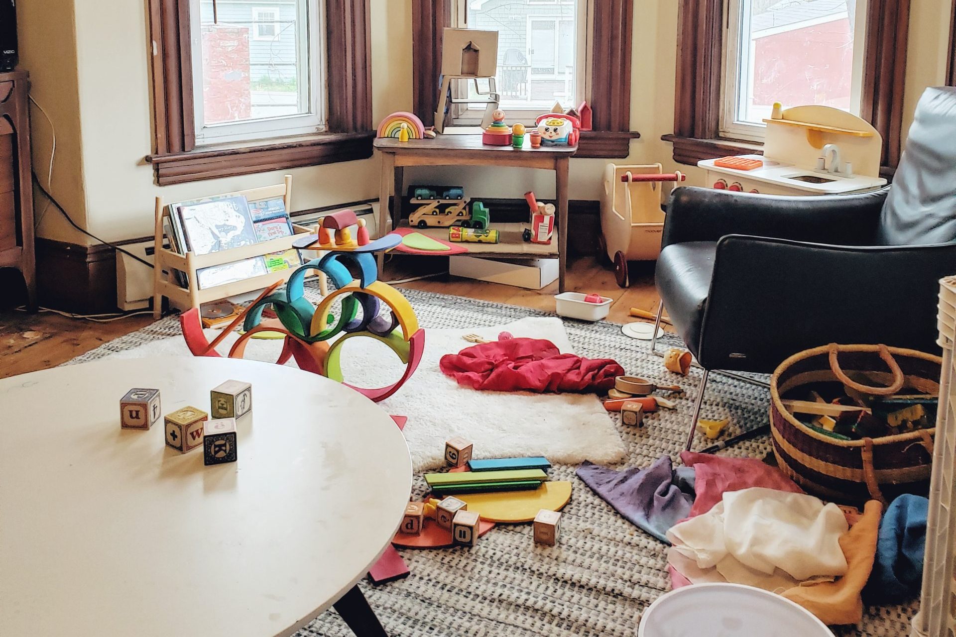 toy rotation - Boston Moms