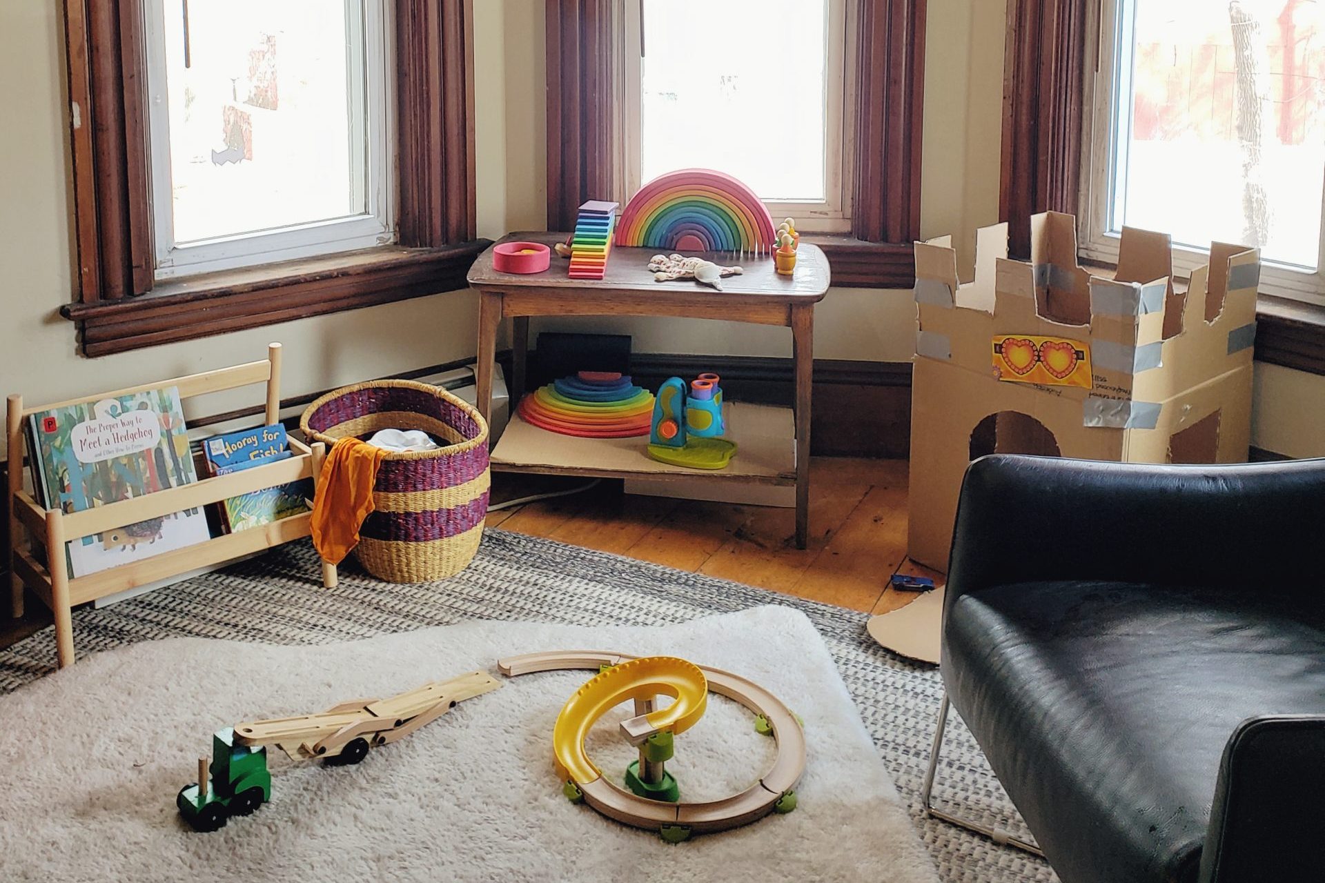 toy rotation - Boston Moms