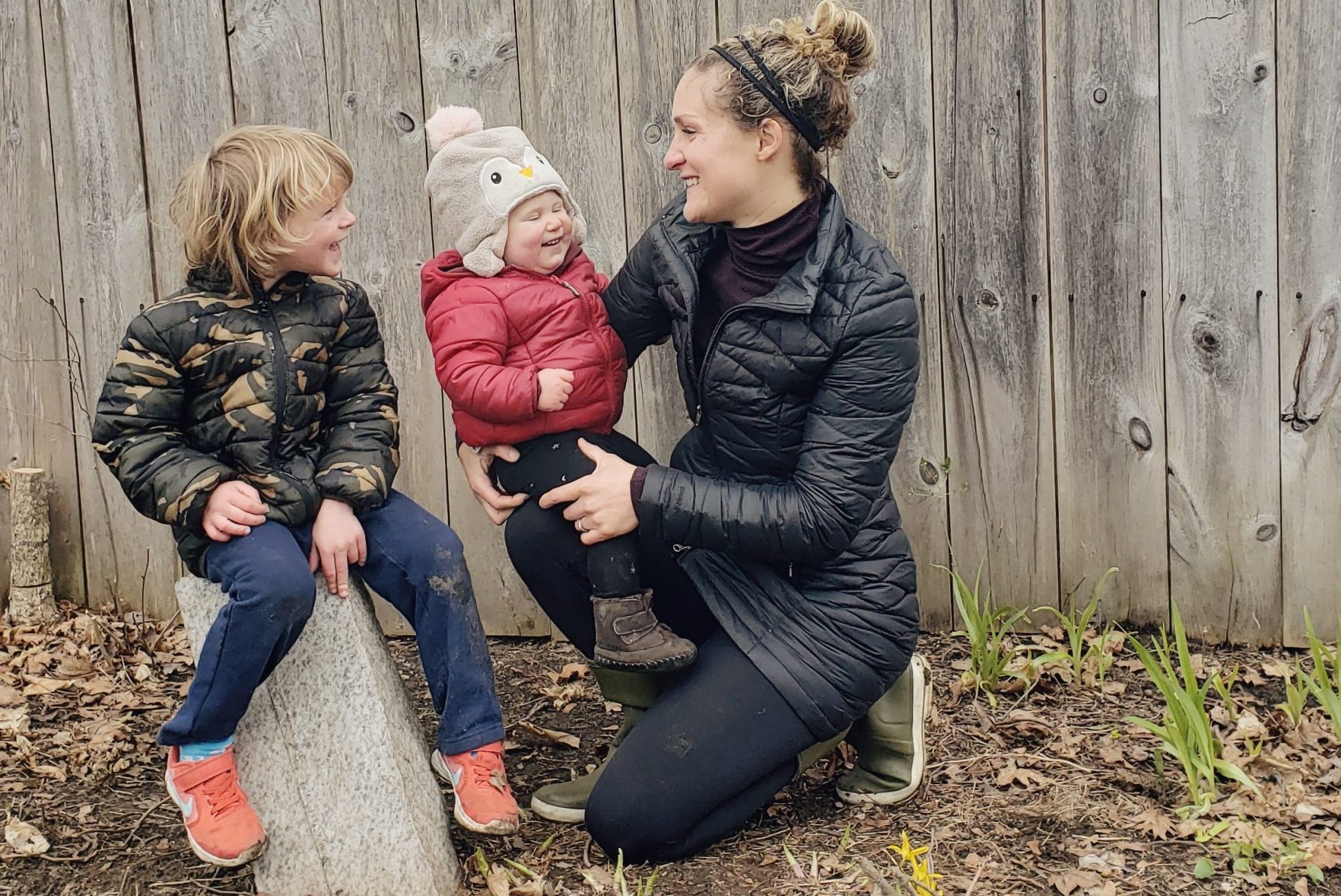 I Lied to My Kid About COVID-19 - Boston Moms