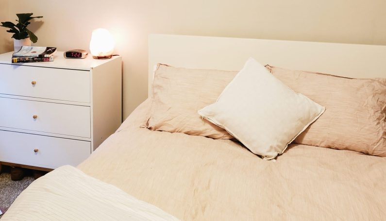 better sleep - Boston Moms