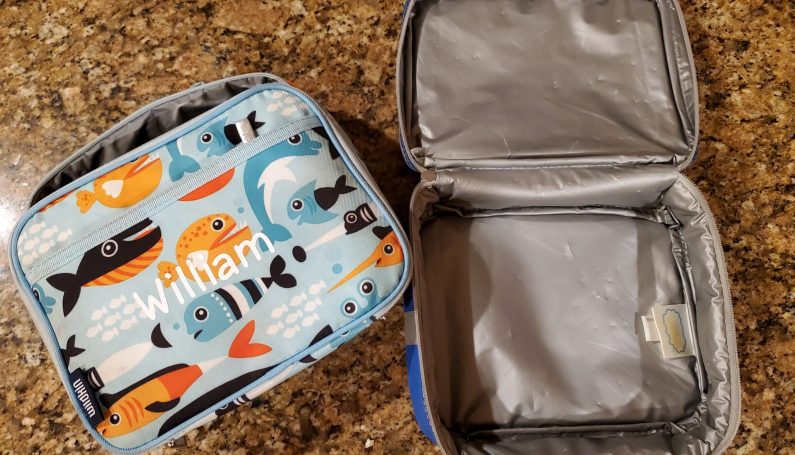 lunch gear - Boston Moms