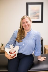 Pelvic Floor Therapy with ReclaimHER