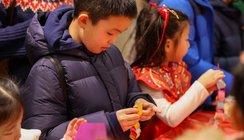 Boston First Night (family activities and things to do during winter holiday break Boston)
