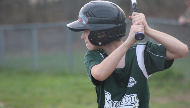 baseball injury — boston moms blog
