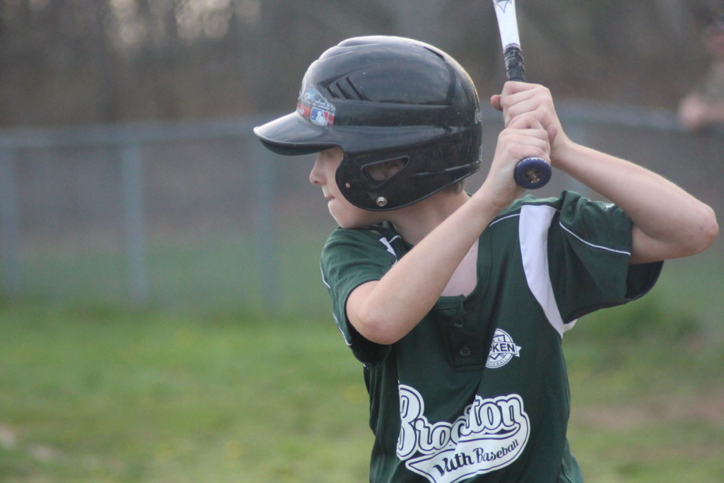 baseball injury - Boston Moms Blog