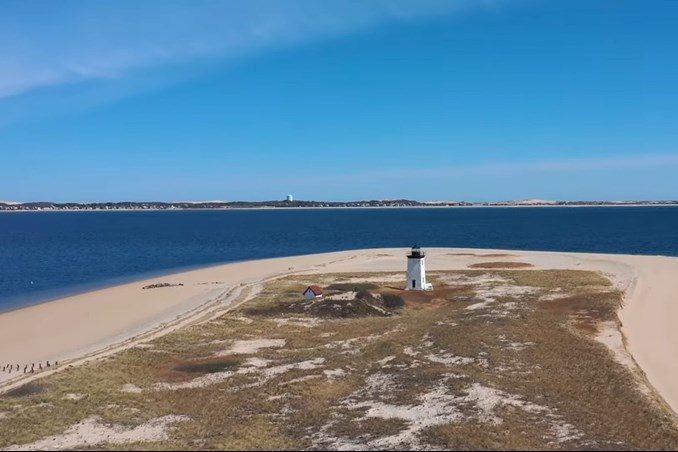 Provincetown, Cape Cod
