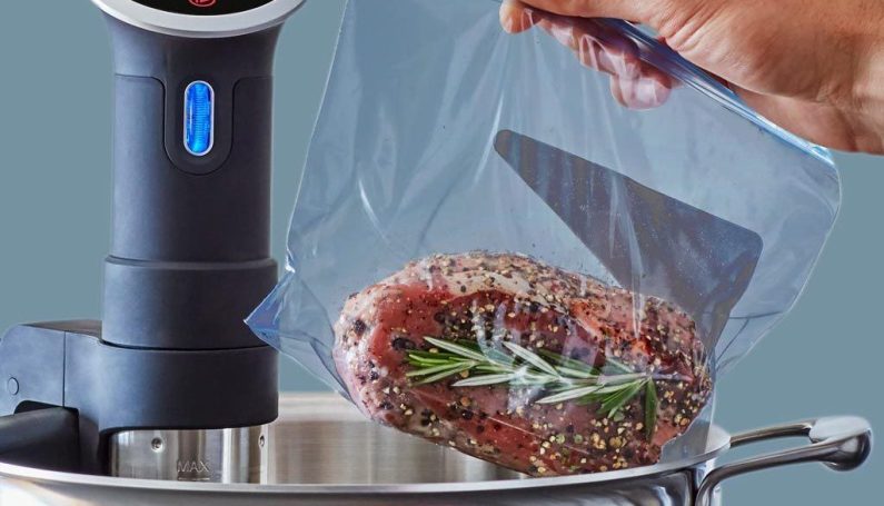 sous vide