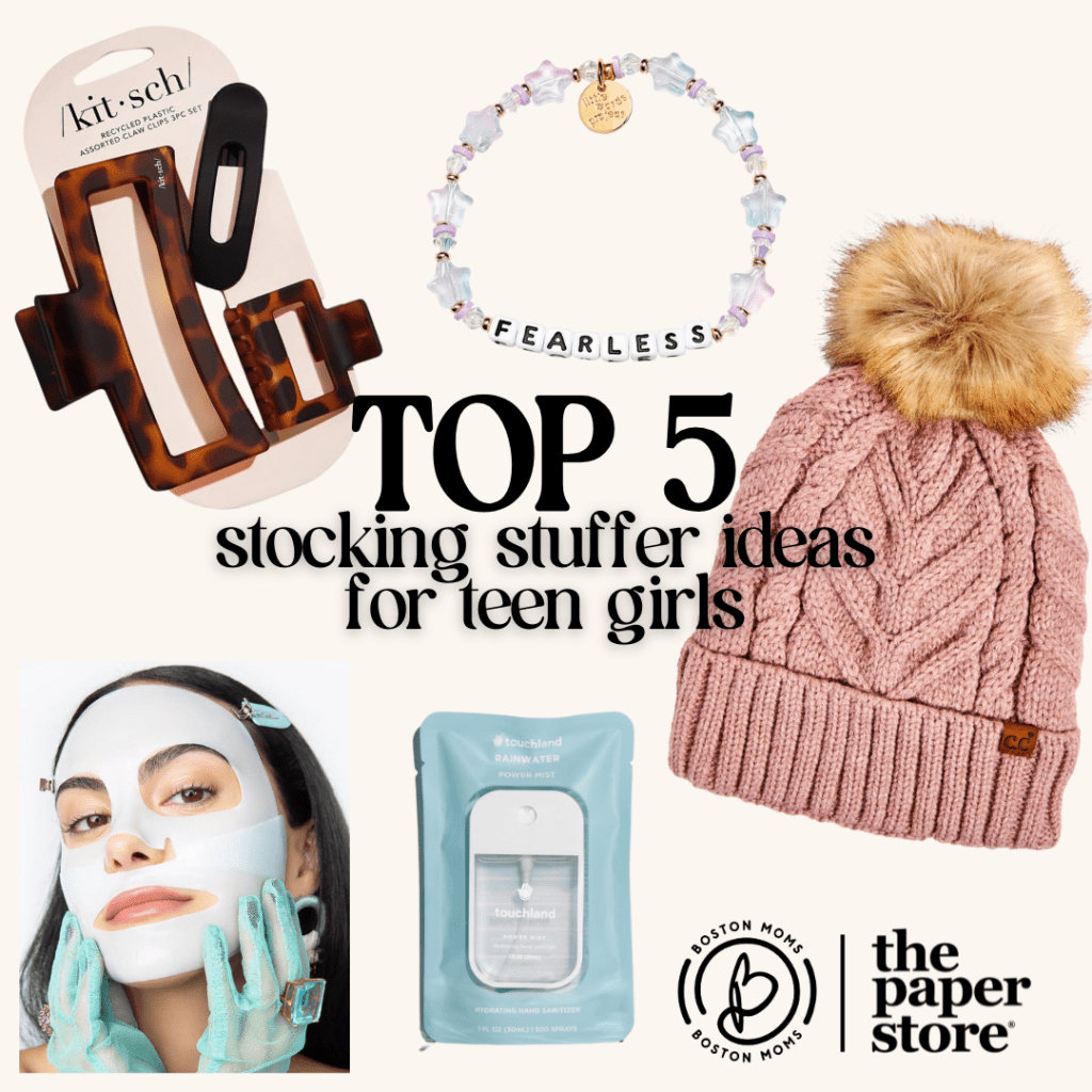stocking stuffer ideas