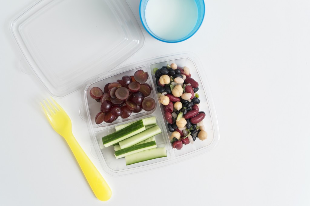 school lunch - Nomsly - Boston Moms Blog