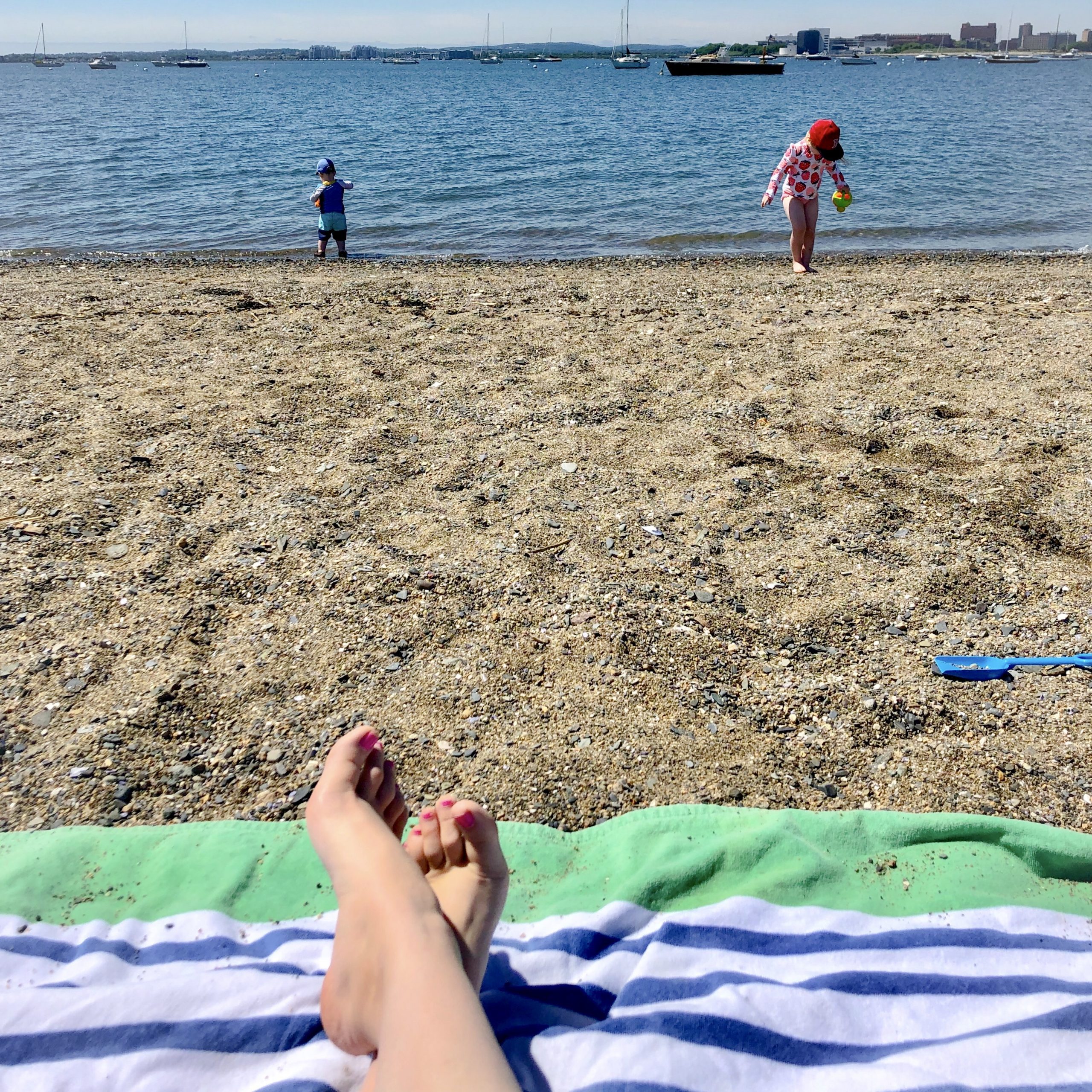 mom shaming - Boston Moms