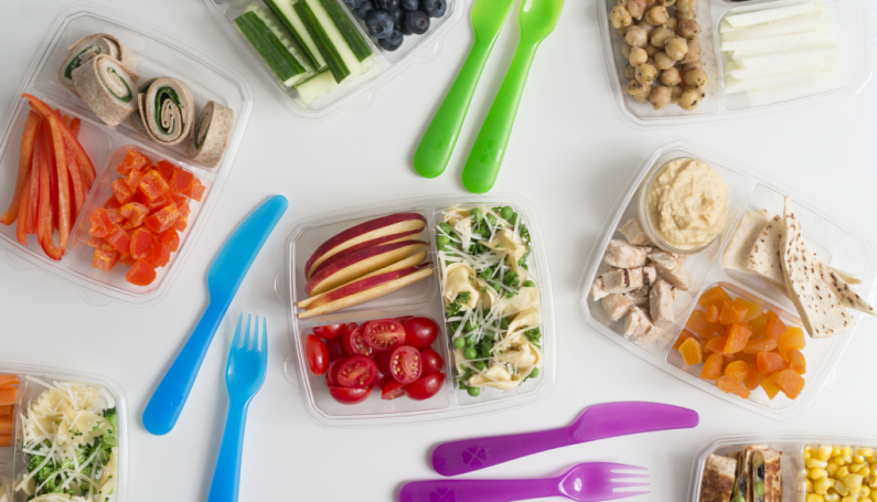 school lunch - Nomsly - Boston Moms Blog