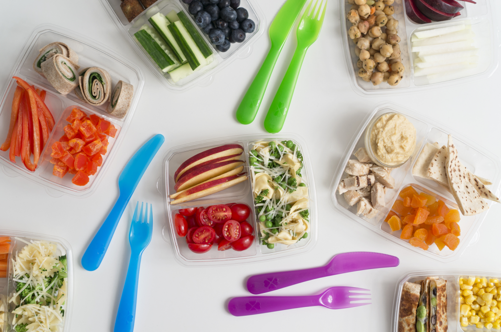 school lunch - Nomsly - Boston Moms Blog
