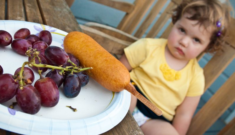 meals for picky eaters - Boston Moms Blog