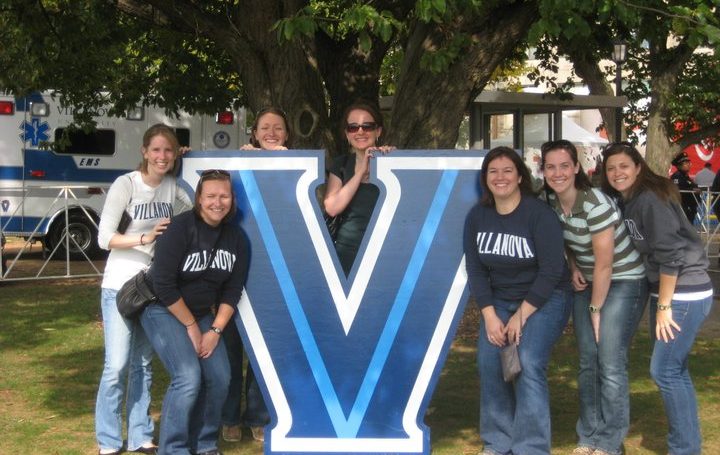 college friend tribe - Boston Moms