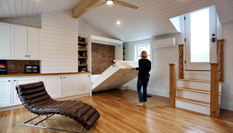 DesignBuild project with NEDC