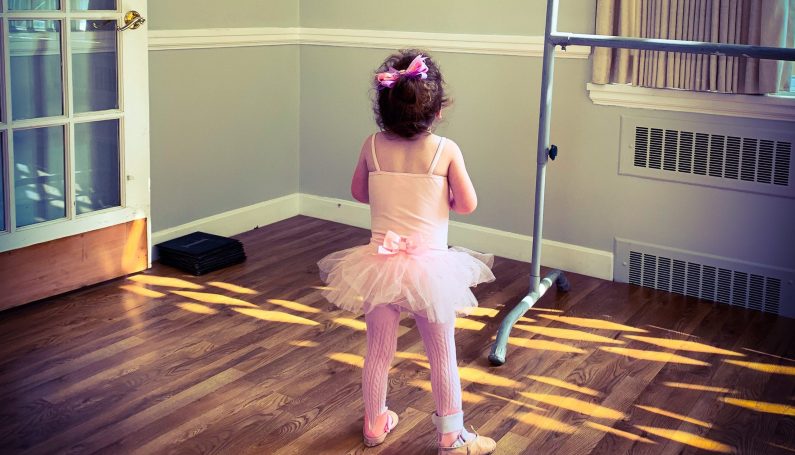 dance class