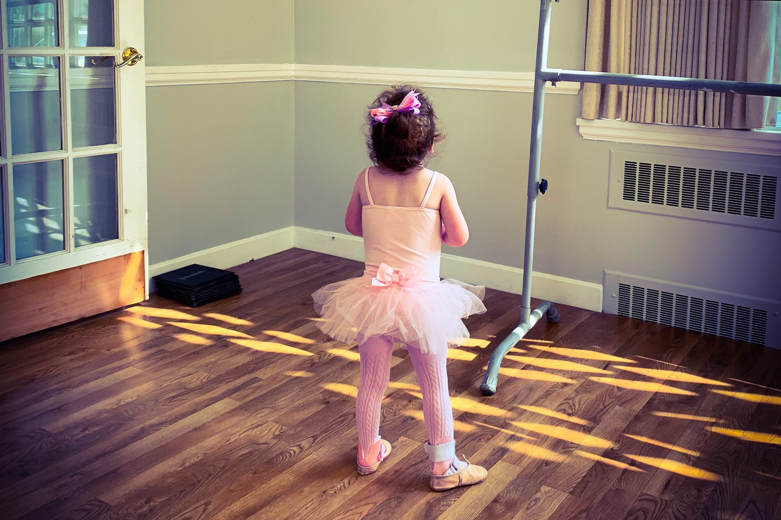 ballet dance - Boston Moms Blog