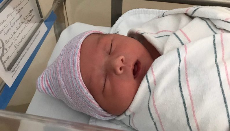 birth story - Boston Moms Blog