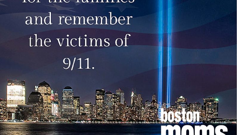 9-11 remembrance
