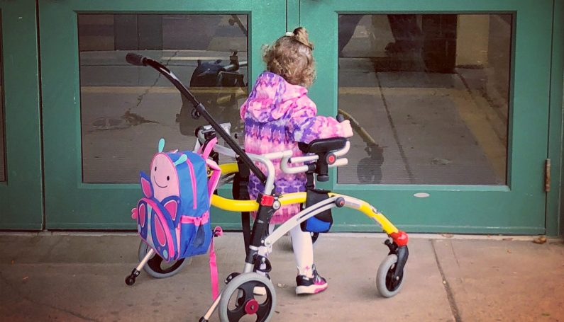 cerebral palsy - Boston Moms