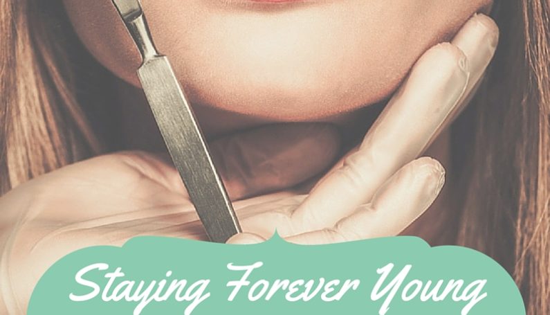 A First Timer's Trip to the Plastic Surgeon - Boston Moms Blog