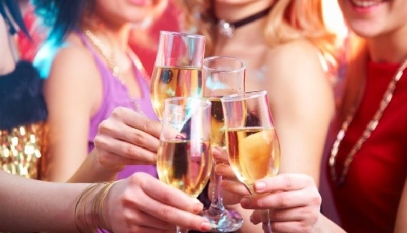moms' night out - Boston Moms Blog