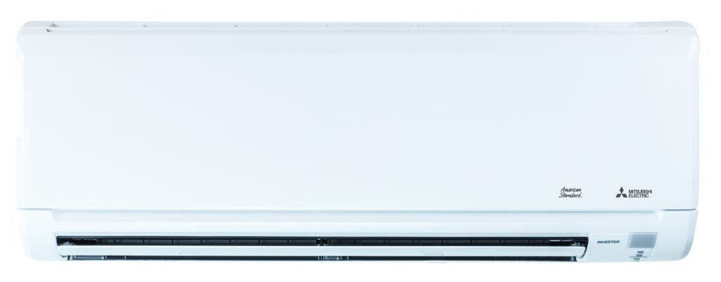 ductless air conditioning