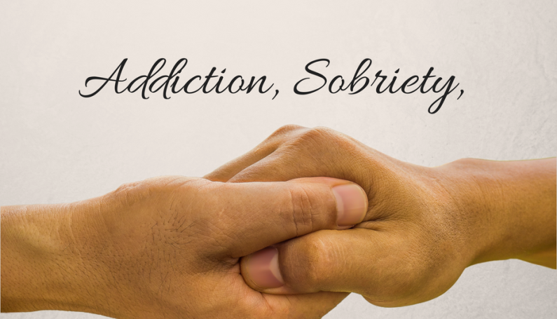 addiction, sobriety — Boston Moms Blog